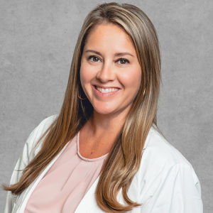 April Kimball, FNP is a trusted provider at Optima Medical, specializing in preventive care and family medicine.
