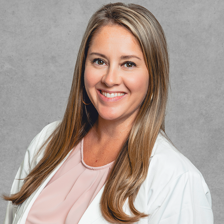April Kimball, FNP is a trusted provider at Optima Medical, specializing in preventive care and family medicine.