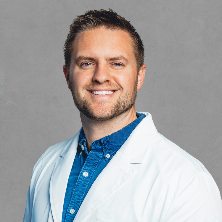Austin Harmon, PA-C is a trusted provider at Optima Medical, specializing in preventive care and family medicine.