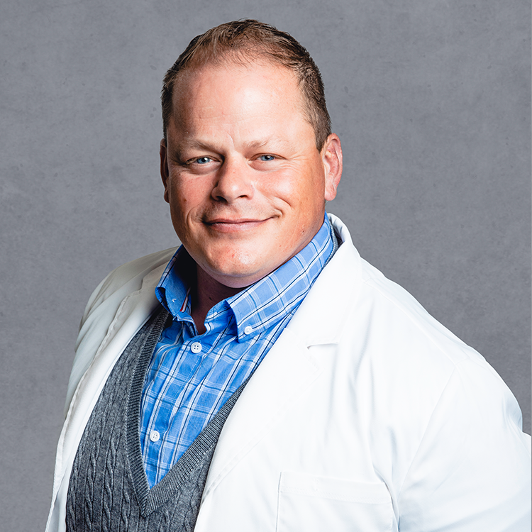 Benjamin Vandersommen, FNP-C is a trusted provider at Optima Medical, specializing in preventive care and family medicine.