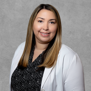 Clarissa Saenz, PA-C is a trusted provider at Optima Medical, specializing in preventive care and family medicine.