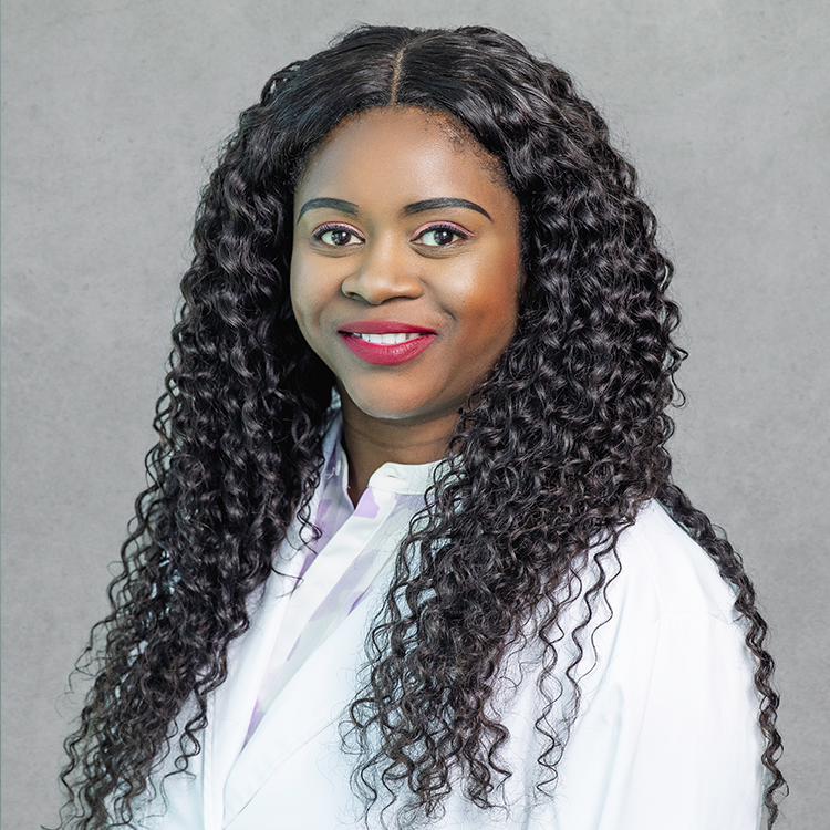 Gbemisola Chukwu, PMHNP-BC is a trusted provider at Optima Medical, specializing in preventive care and family medicine.