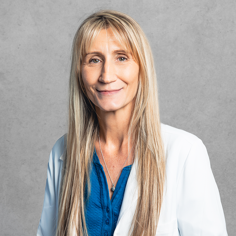 Heather Penn, PMHNP-BC is a trusted provider at Optima Medical, specializing in preventive care and family medicine.