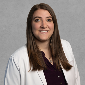 Hunter Okeson, PA-C is a trusted provider at Optima Medical, specializing in preventive care and family medicine.