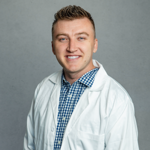 Jace Egbert, PA-C is a trusted provider at Optima Medical, specializing in preventive care and family medicine.