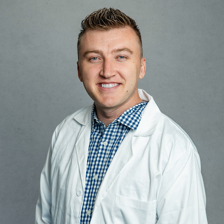 Jace Egbert, PA-C is a trusted provider at Optima Medical, specializing in preventive care and family medicine.