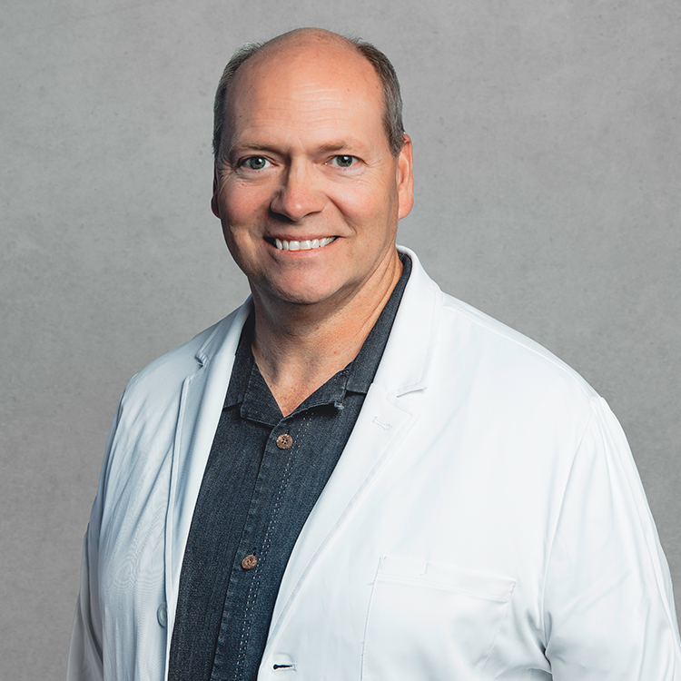 James Marczak, PA-C is a trusted provider at Optima Medical, specializing in preventive care and family medicine.