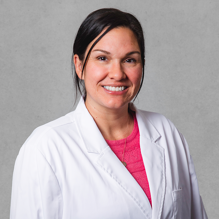 Jennifer N Peters, FNP is a trusted provider at Optima Medical, specializing in preventive care and family medicine.