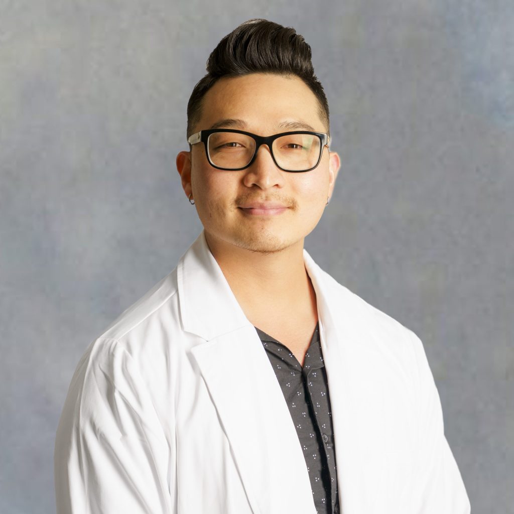Dae Woong Kim, PA is a trusted provider at Optima Medical, specializing in preventive care and family medicine.