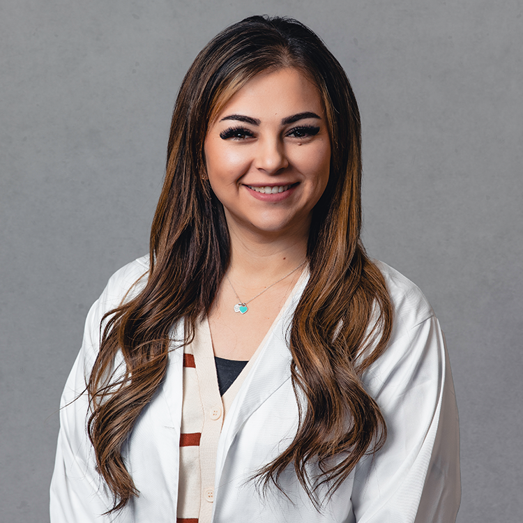 Mariyah Bejarano, FNP is a trusted provider at Optima Medical, specializing in preventive care and family medicine.