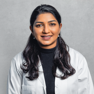 Zobia Wasielczyk, MPAS-PA-C is a trusted provider at Optima Medical, specializing in preventive care and family medicine.