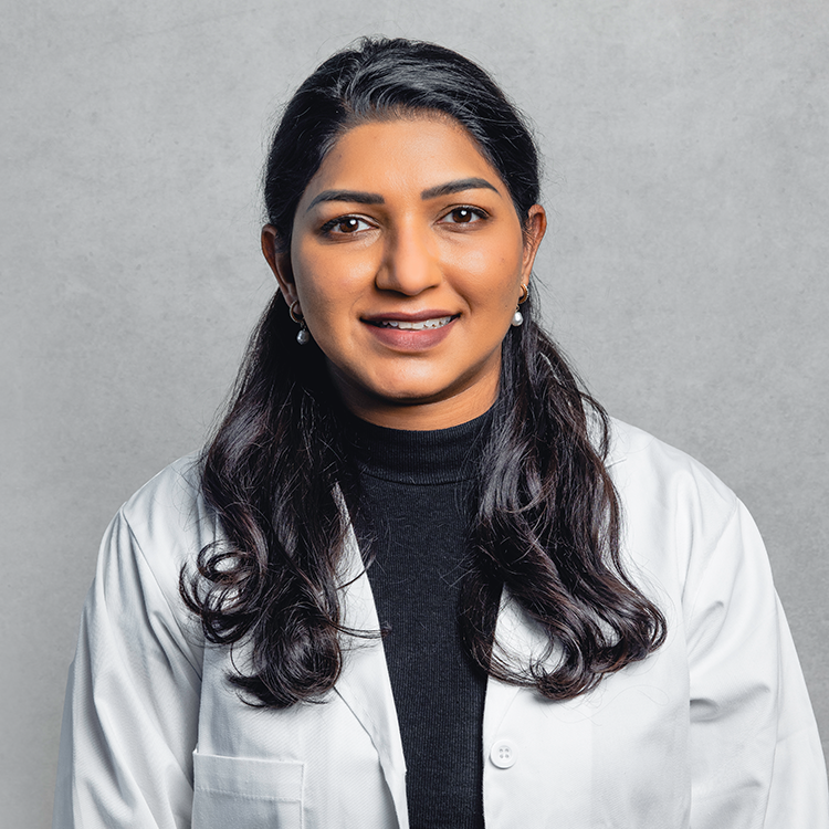 Zobia Wasielczyk, MPAS-PA-C is a trusted provider at Optima Medical, specializing in preventive care and family medicine.