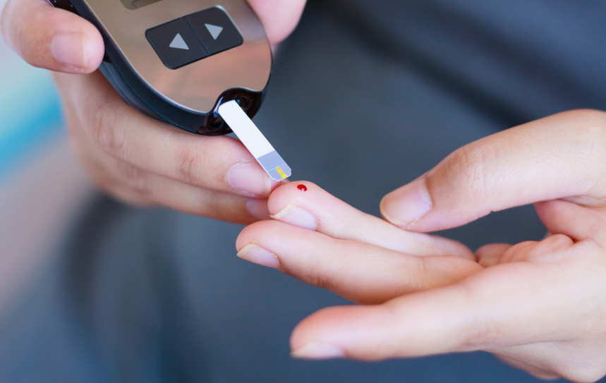 Diabetes care and blood sugar monitoring services provided by Optima Medical professionals in Arizona.