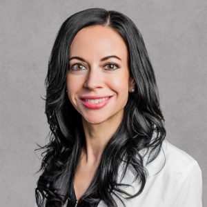 Erin McDonough, FNP-BC is a trusted provider at Optima Medical, specializing in preventive care and family medicine.