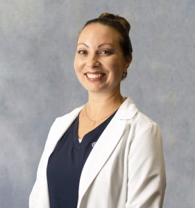 Gabbrielle Knabe, FNP is a trusted provider at Optima Medical, specializing in preventive care and family medicine.