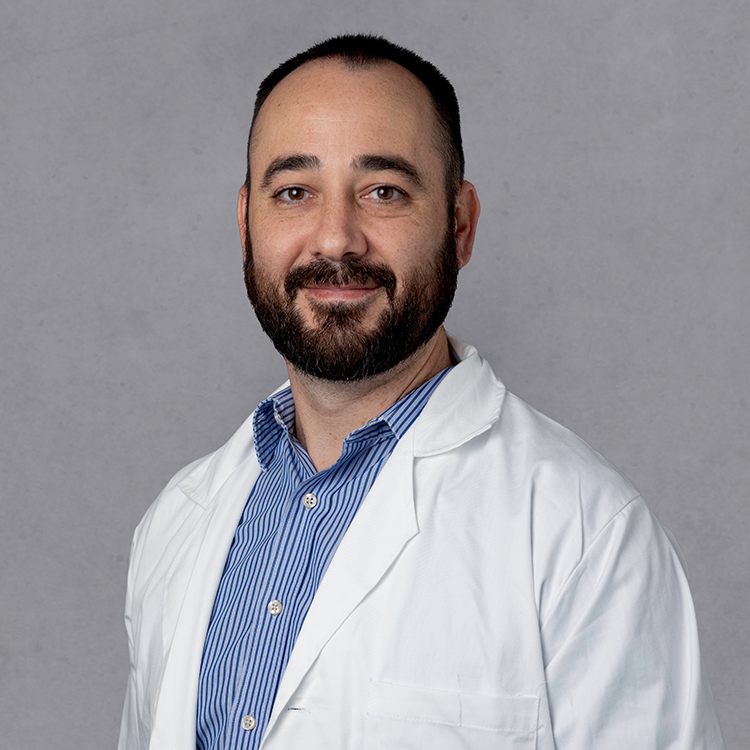 Jeffrey Barone, DC-FNP-BC is a trusted provider at Optima Medical, specializing in preventive care and family medicine.