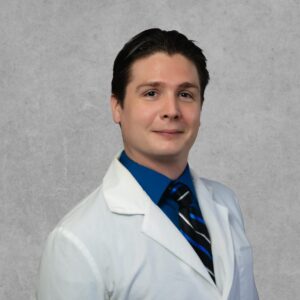 Joshua Johnson, MD is a trusted provider at Optima Medical, specializing in preventive care and family medicine.