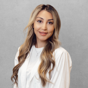 Junnesh Moushi, FNP is a trusted provider at Optima Medical, specializing in preventive care and family medicine.