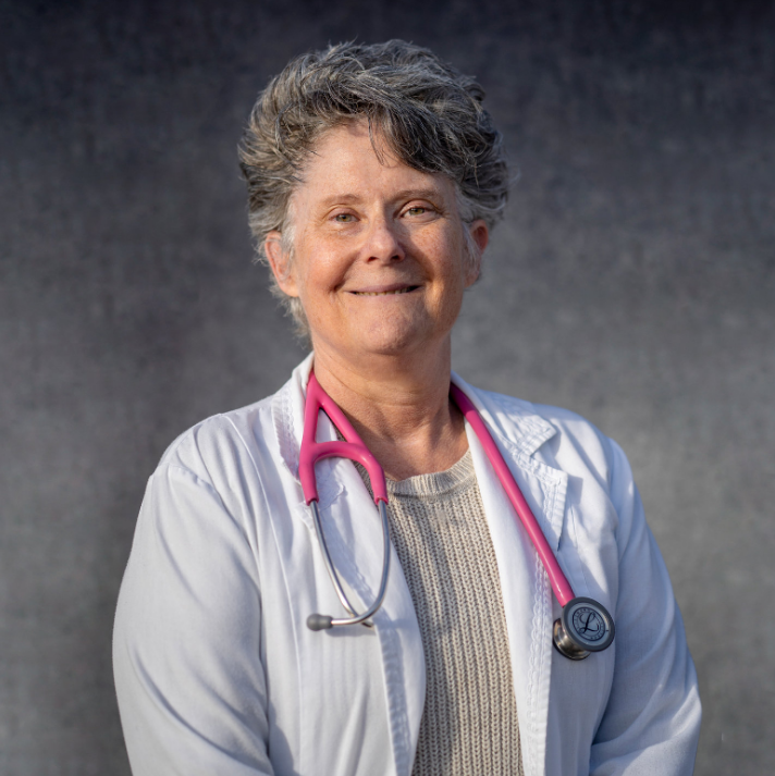 Linda Nelson, FNP is a trusted provider at Optima Medical, specializing in preventive care and family medicine.