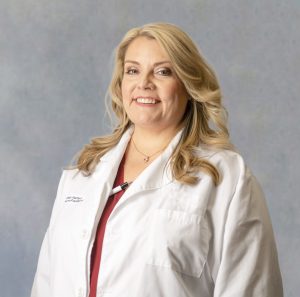 Lyndsay Hafferty, FNP is a trusted provider at Optima Medical, specializing in preventive care and family medicine.