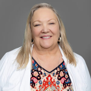 Anita Gilbert, FNP-C is a trusted provider at Optima Medical, specializing in preventive care and family medicine.