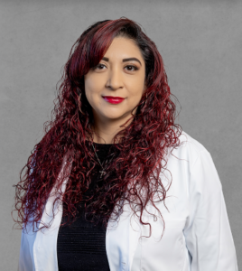 Elizabeth Franco, FNP is a trusted provider at Optima Medical, specializing in preventive care and family medicine.
