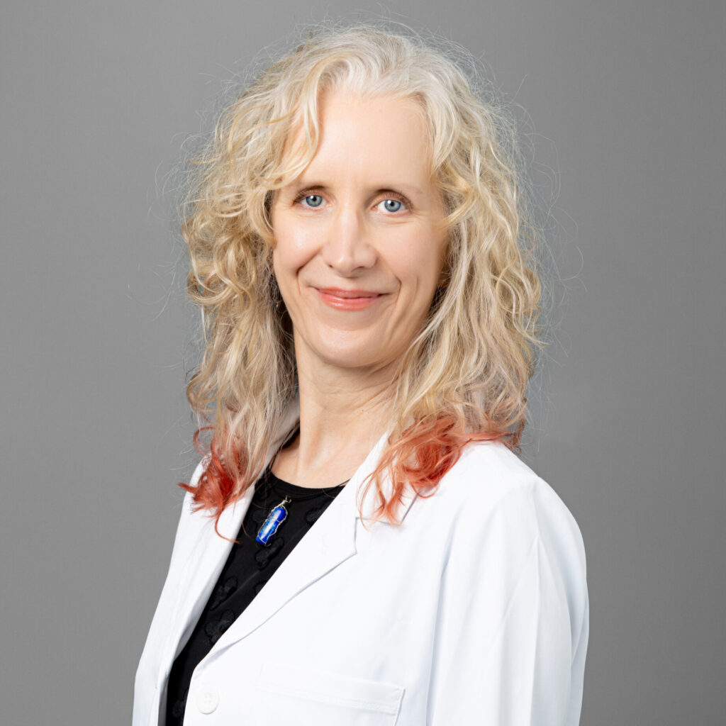 Tess Barnes, FNP is a trusted provider at Optima Medical, specializing in preventive care and family medicine.