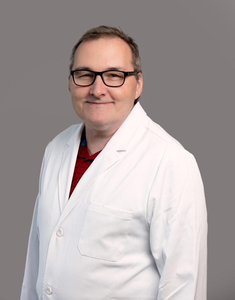 Joseph Cook, DO is a trusted provider at Optima Medical, specializing in preventive care and family medicine.