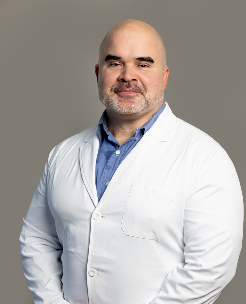 Scott Gregorowicz, PMHNP-BC is a trusted provider at Optima Medical, specializing in preventive care and family medicine.