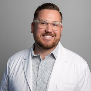 Quinten Permenter, PA-C is a trusted provider at Optima Medical, specializing in preventive care and family medicine.
