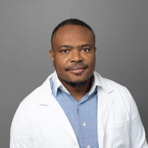 Anthony Aghenta, MD is a trusted provider at Optima Medical, specializing in preventive care and family medicine.
