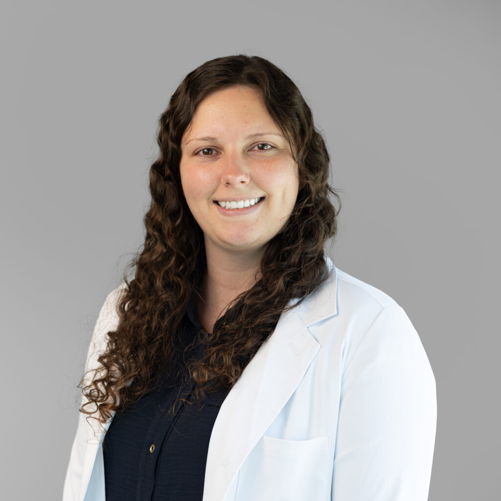 Morgan Nickless, PMHNP-BC is a trusted provider at Optima Medical, specializing in preventive care and family medicine.
