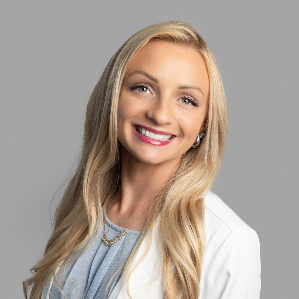 Alyssa Mull, PA-C is a trusted provider at Optima Medical, specializing in preventive care and family medicine.