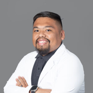 Rance Manalo, FNP-C is a trusted provider at Optima Medical, specializing in preventive care and family medicine.
