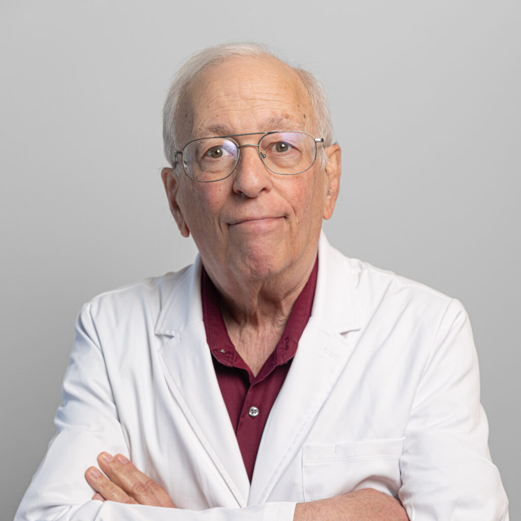 Lawrence Rothenberg, MD is a trusted provider at Optima Medical, specializing in preventive care and family medicine.