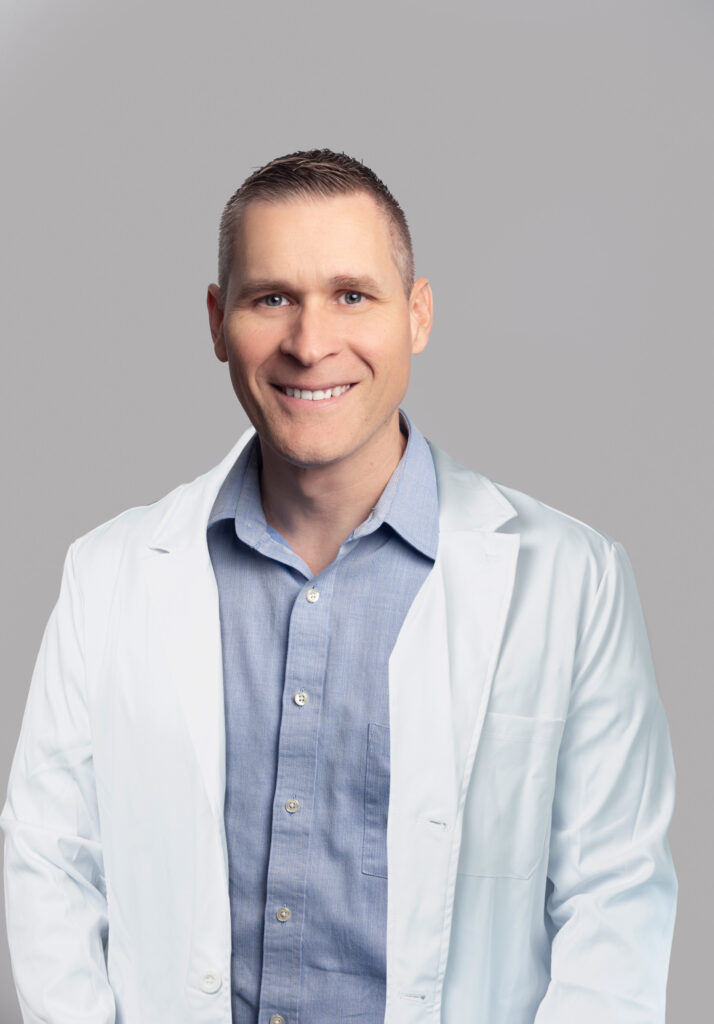 Brent Kelsch, FNP-C is a trusted provider at Optima Medical, specializing in preventive care and family medicine.