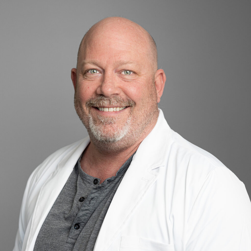 Christian Grandell, PA-C is a trusted provider at Optima Medical, specializing in preventive care and family medicine.