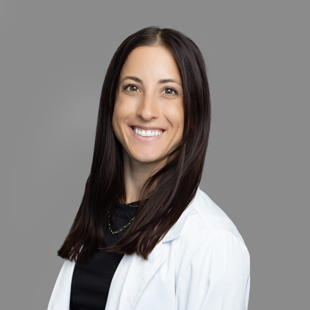 Christina Rozelle, FNP is a trusted provider at Optima Medical, specializing in preventive care and family medicine.
