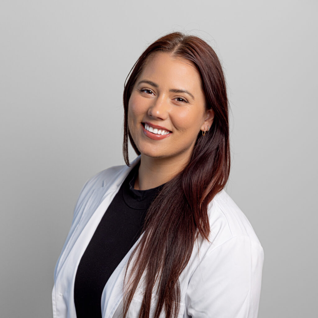 Miryam Rose Knigge, PA-C-RD-LDN is a trusted provider at Optima Medical, specializing in preventive care and family medicine.