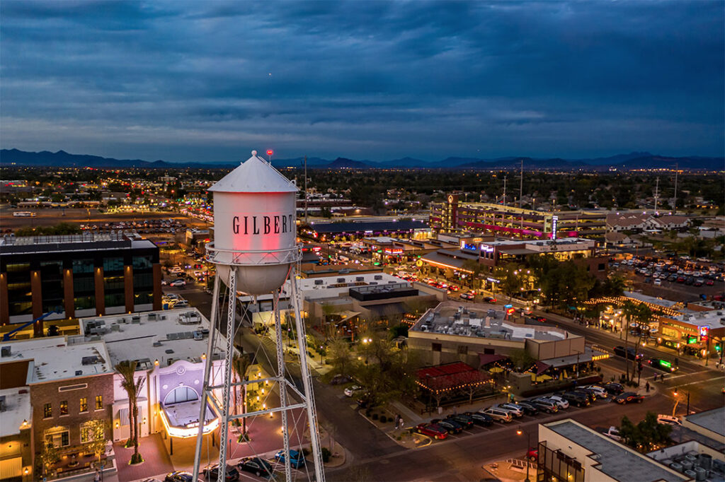 Optima Medical | Primary Care | North Gilbert, Arizona