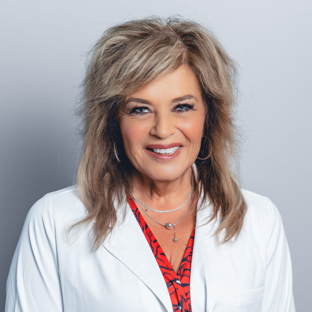 Susan Ward, FNP-BC is a trusted provider at Optima Medical, specializing in preventive care and family medicine.