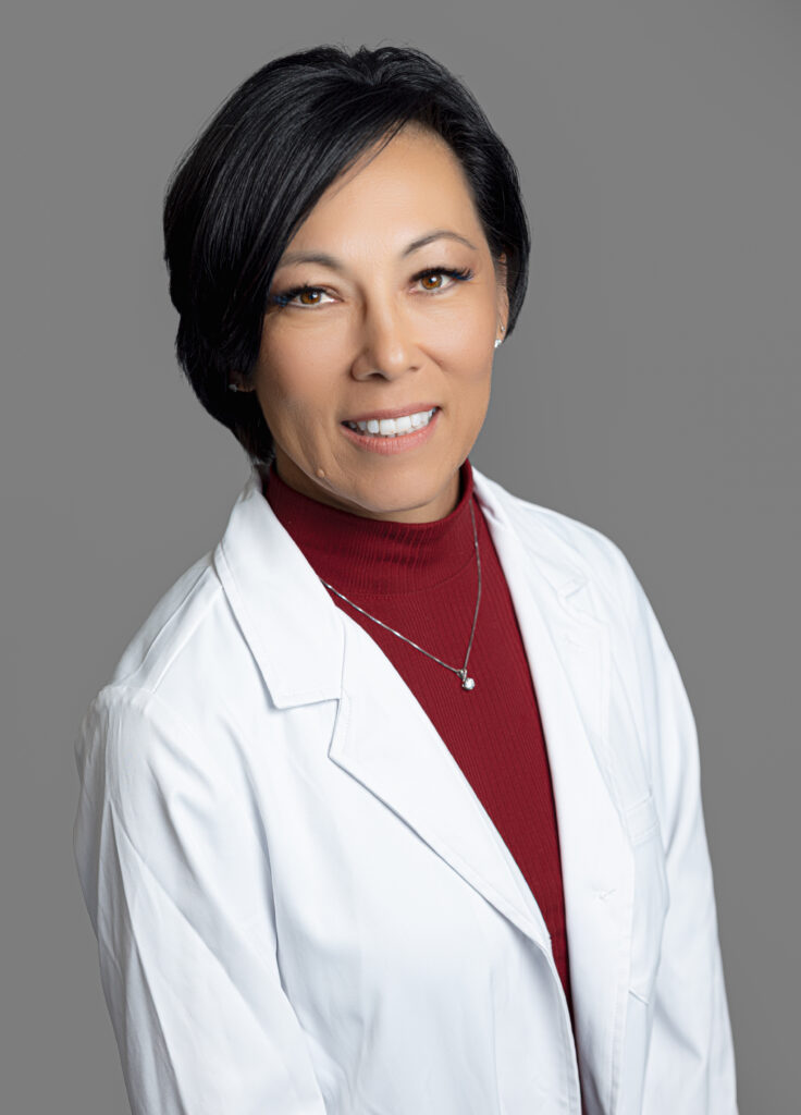 Blondie Miley, FNP-C is a trusted provider at Optima Medical, specializing in preventive care and family medicine.