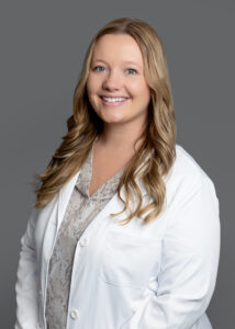 Candace Nysted, PA-C is a trusted provider at Optima Medical, specializing in preventive care and family medicine.