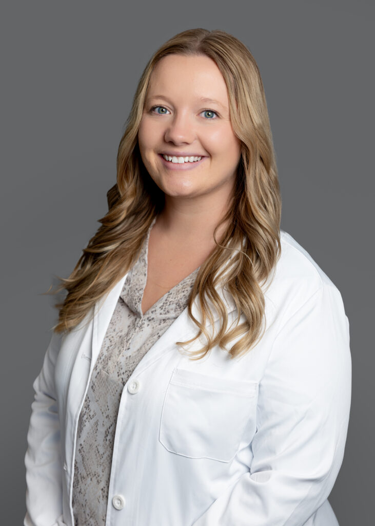 Candace Nysted, PA-C is a trusted provider at Optima Medical, specializing in preventive care and family medicine.