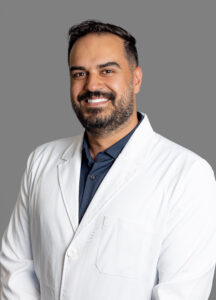 Alie Jreisat, MD is a trusted provider at Optima Medical, specializing in preventive care and family medicine.