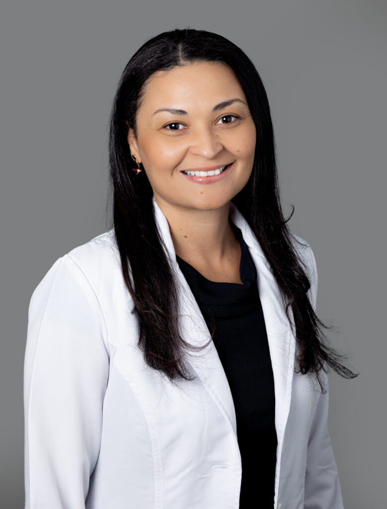 Geralda B Goodin, FNP-C is a trusted provider at Optima Medical, specializing in preventive care and family medicine.