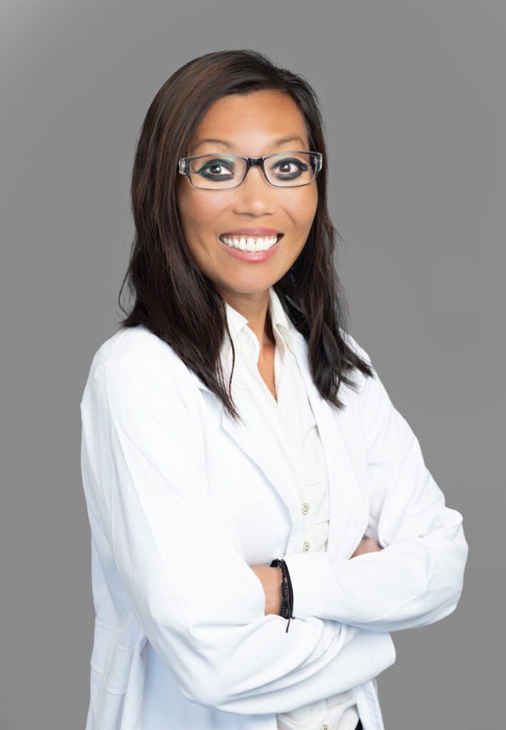 Julia Chavez, PA-C is a trusted provider at Optima Medical, specializing in preventive care and family medicine.