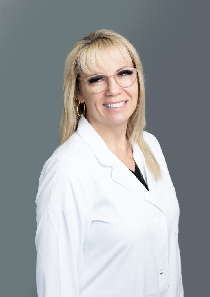 Nancy Schaffner, FNP-BC is a trusted provider at Optima Medical, specializing in preventive care and family medicine.