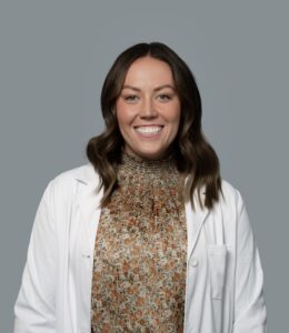 Kyrie Nicolds, PA-C is a trusted provider at Optima Medical, specializing in preventive care and family medicine.