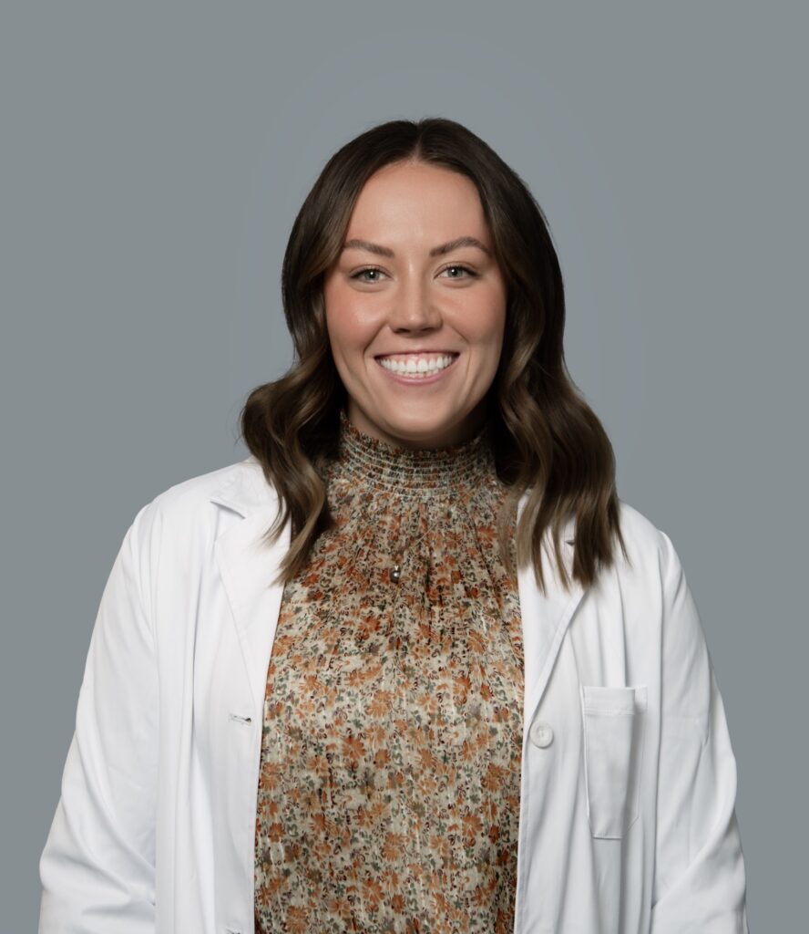 Kyrie Nicolds, PA-C is a trusted provider at Optima Medical, specializing in preventive care and family medicine.